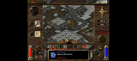 Arcanum Episode 14 - Stillwater