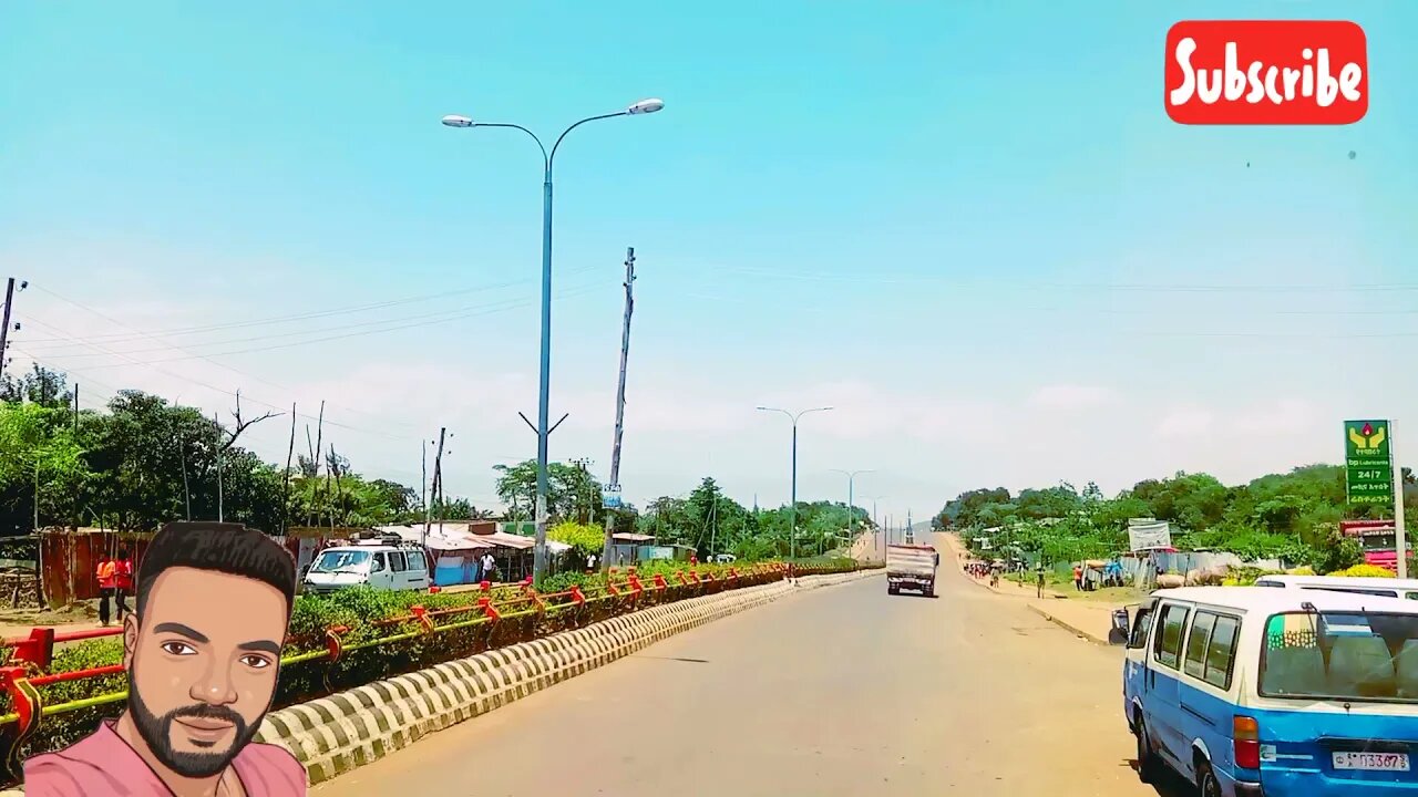 Melof tube Arbaminch Ethiopia