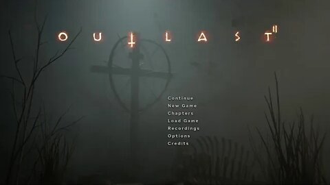 Outlast 2 Part 3-The Ghost Girl