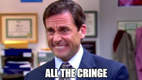 Tim Walz At The DNC Emerging From Backstage Like A Game Show Host