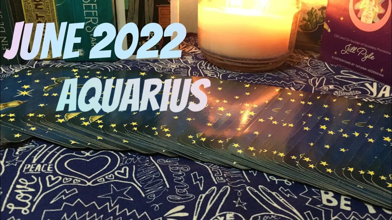 Aquarius ♒️