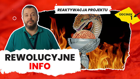 001. Reaktywacja Projektu