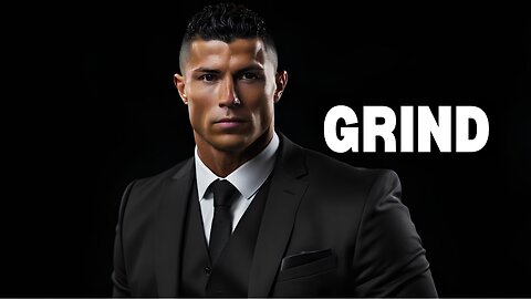 Grind - Motivational Speech