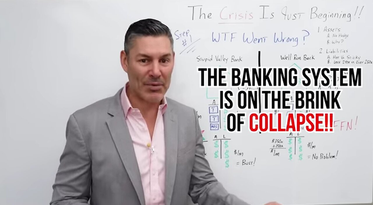 Terral03.com Black Star Report for Tuesday, March 21, 2023