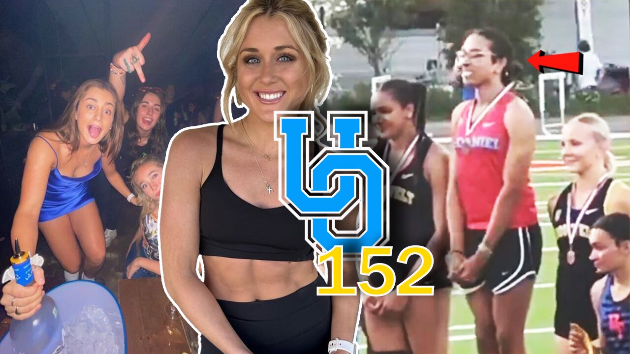 Sorry, Your Daughter's A Loser | UnAuthorized Opinions 152