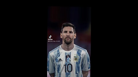 Messi x Tan Tan Tan