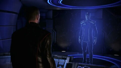 Mass Effect 3 Legendary Edition Episode 12 XBOX ONE S No Commentary