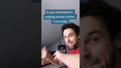 Do you want to make money online?