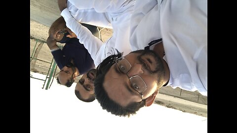 Muhammad alyan shorts video