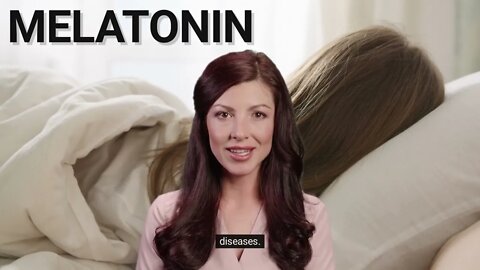 MELATONIN | SLEEP hormone | IMMUNOMODULATORY MOLECULE and ANTIOXIDANT