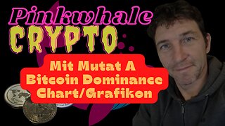 Bitcoin Dominance Chart