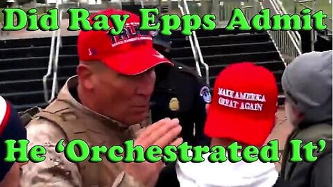 WE ARE ALL WATCHING THE DEEP STATE FALL! - ON THE FRINGE