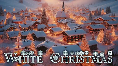 Cover of White Christmas