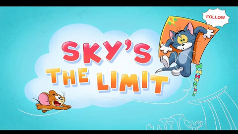Tom And Jerry Funny Video Part 2