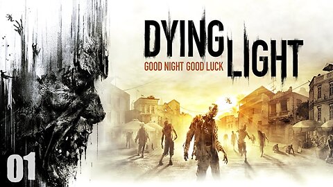 Dying Light Full Game