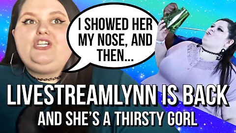Amberlynn Reid Went LIVE, Talks Weight Loss, OMAD, Hook-up Details, TMI, Moving