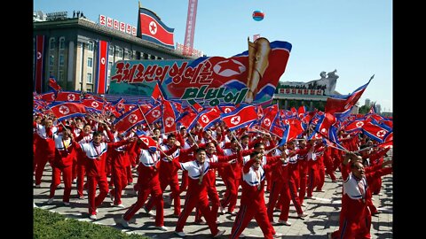 Nordkorea Das Geheimnisvollste Land Der Welt