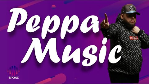 Peppa Music - #SPOKEPDC 18