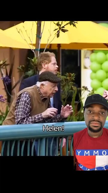 It was nice meeting you both