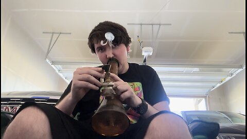 Day 30 Fuzzys is nasty lol