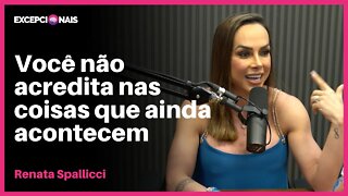 O preconceito estrutural feminino no mercado | Renata Spallicci