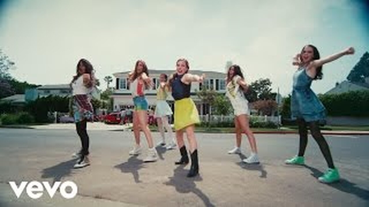 Cimorelli - Made In America