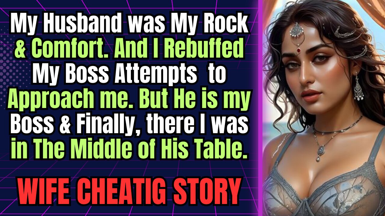 Wife Cheating Stories | Cheating Stories | Mom Cheating Stories