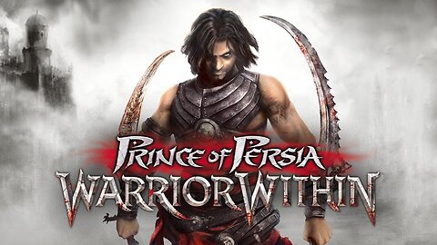 SAVING THE GIRL!! | PRINCE OF PERSIA - TWO THRONE PART - 1 (NO COMMENTARY) |