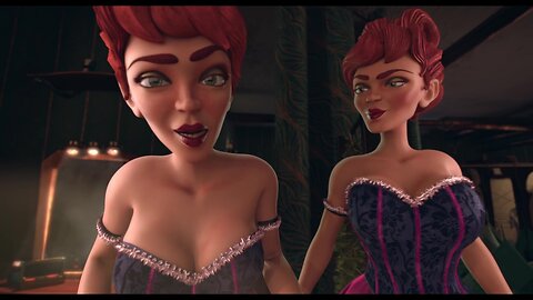 Edge Of Dawn - Stage Fright (Splitter Remix)