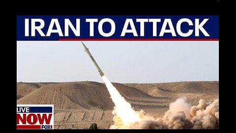 Iran prepares to attack Israel with ballistic missiles | LiveNOW from FOX