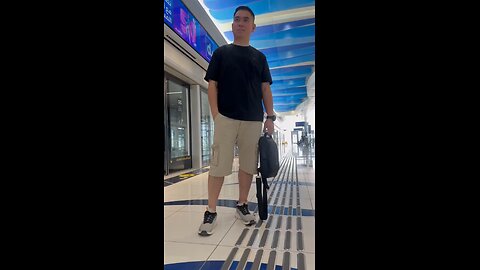 Dubai Trips