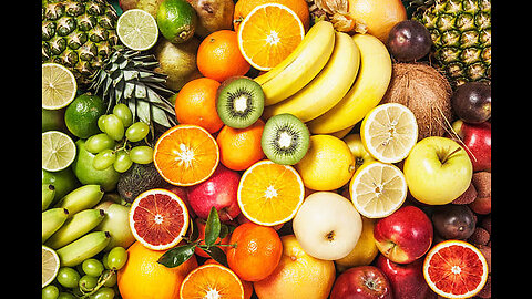 Fruits boycott in Pakistan 🍊🍌🍐