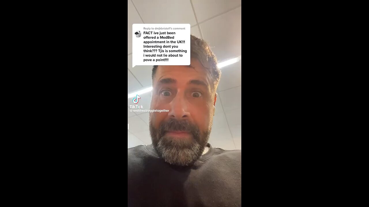 Med bed appointments in the UK