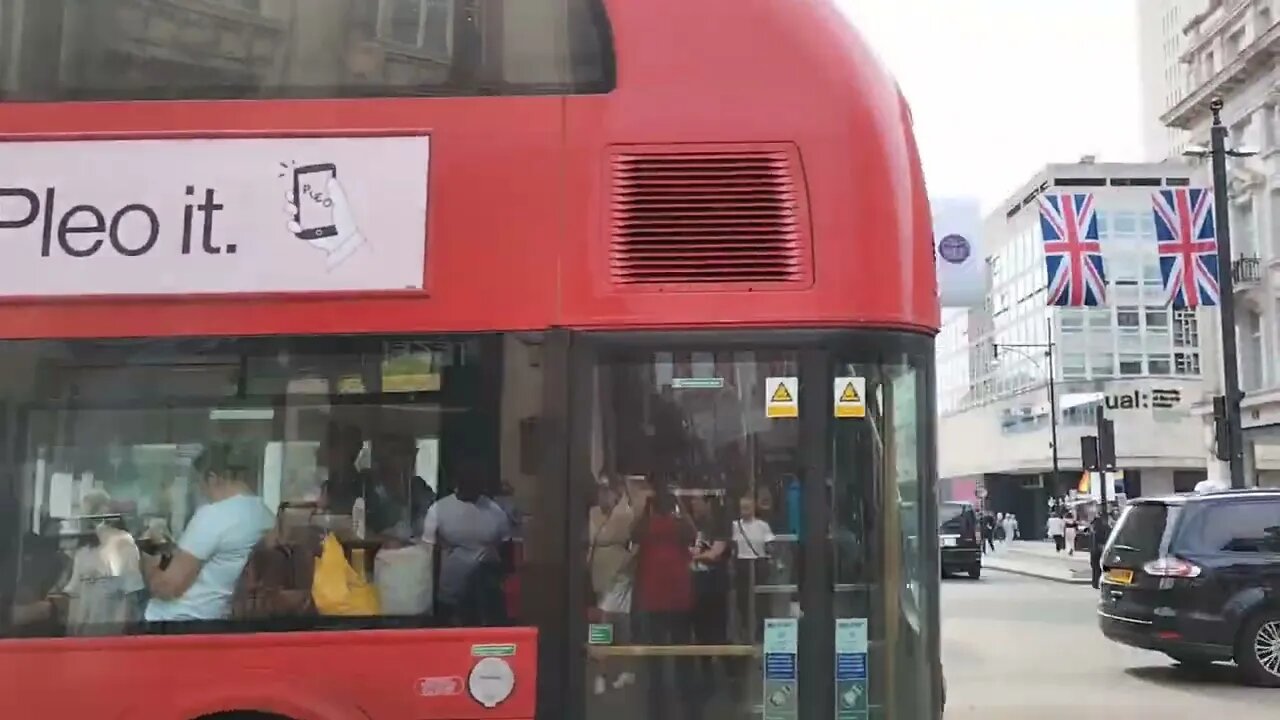 Oxford Circus