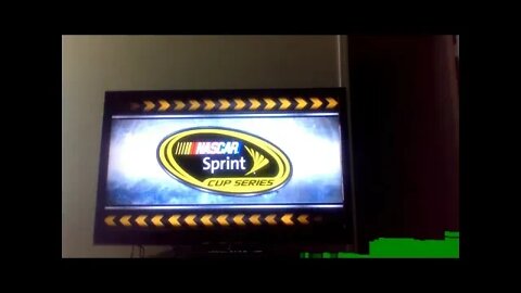 (No Gas) NASCAR The Game 2011 R4/36: Kobalt Tools 500 @ Atlanta