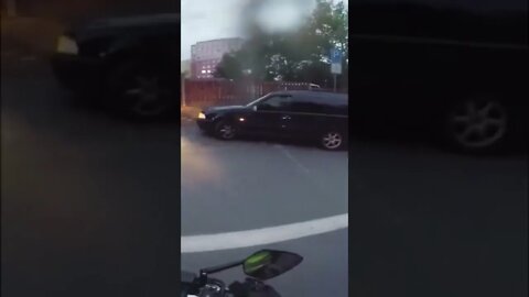 Motorcycle Fails And Close Calls 2022 #shorts