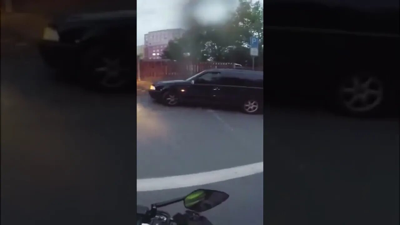 Motorcycle Fails And Close Calls 2022 #shorts