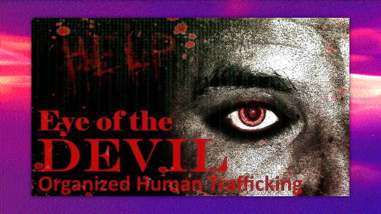 EYES OF THE DEVIL - A DOCUMENTARY