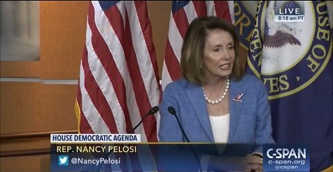 🤣Overshare Much, Nancy?🤣
