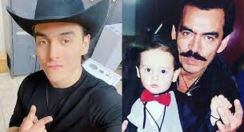 Julian Figueroa Hijo de Joan Sebastian - Que Paso con Su Muerte - La Verdad Sonia la Psiquica