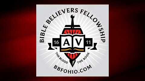 Why The King James Bible Is The Pure Word of God (John Albaugh) 2 of 2