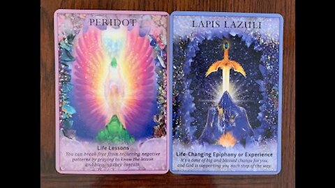 Weekend Energy - Dec 30 - Jan 1, 2023
