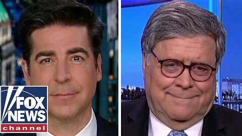 Bill Barr: I am disappointed in this