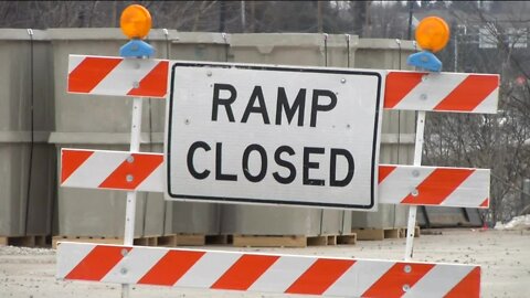 Contractors starting WisDOT's road projects ahead of schedule