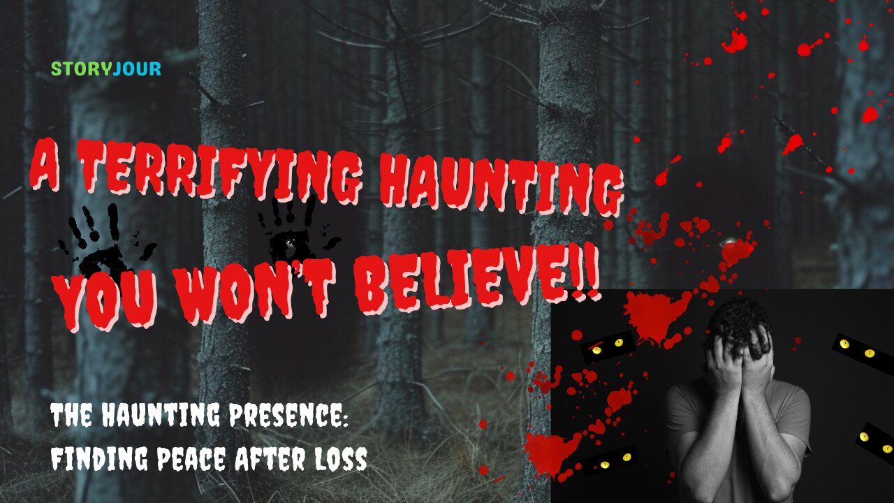 Real Haunting or a Mere Illusion? Uncover the Truth!