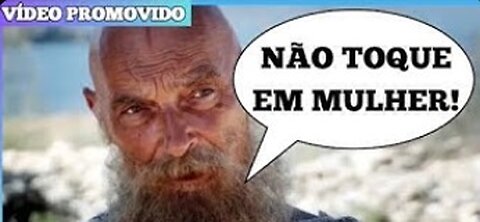APÓSTOLO PAULO M6T0W - NÃO SE CASE!
