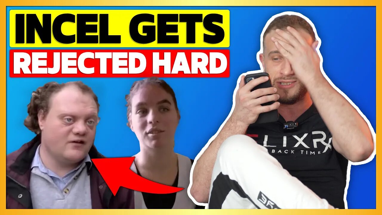 Can Incels Get Ugly Girls? (LIVE Date Breadown)