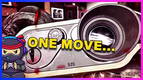 MW2 CDL: One Move Changed Everything