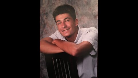 Andrew Crane Graduation Tribute