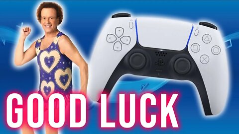 Sony Warns Of PlayStation 5 Release Issue